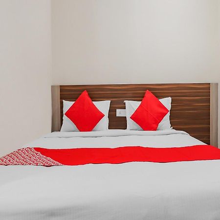 Oyo Adda Rooms Гайдарабад Екстер'єр фото