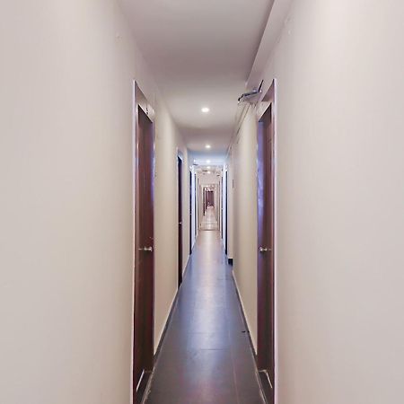 Oyo Adda Rooms Гайдарабад Екстер'єр фото