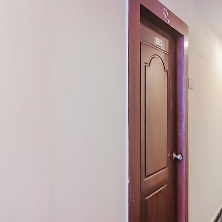Oyo Adda Rooms Гайдарабад Екстер'єр фото